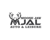 https://www.logocontest.com/public/logoimage/1660360862Moose Jaw Auto _ Leisure.png
